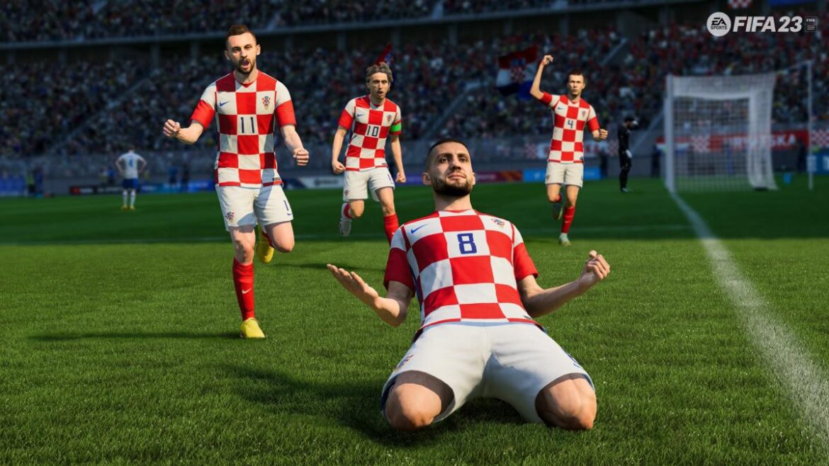 10 FIFA 23 spelers voor minder dan 100K munten die geweldige toevoegingen aan je team zijn