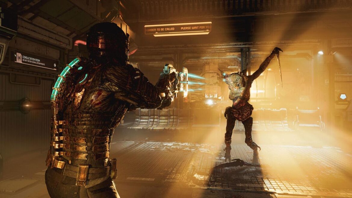 11 Dead Space Remake tips en trucs voor nieuwe en ervaren spelers