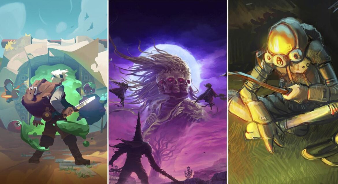 11 indies die zeer de moeite waard zijn en in 2023 op je PS5 gespeeld moeten worden