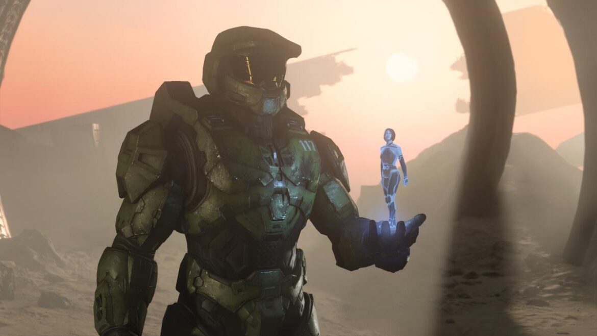 343 Industries zal Halo blijven ontwikkelen “nu en in de toekomst”, ondanks geruchten dat het