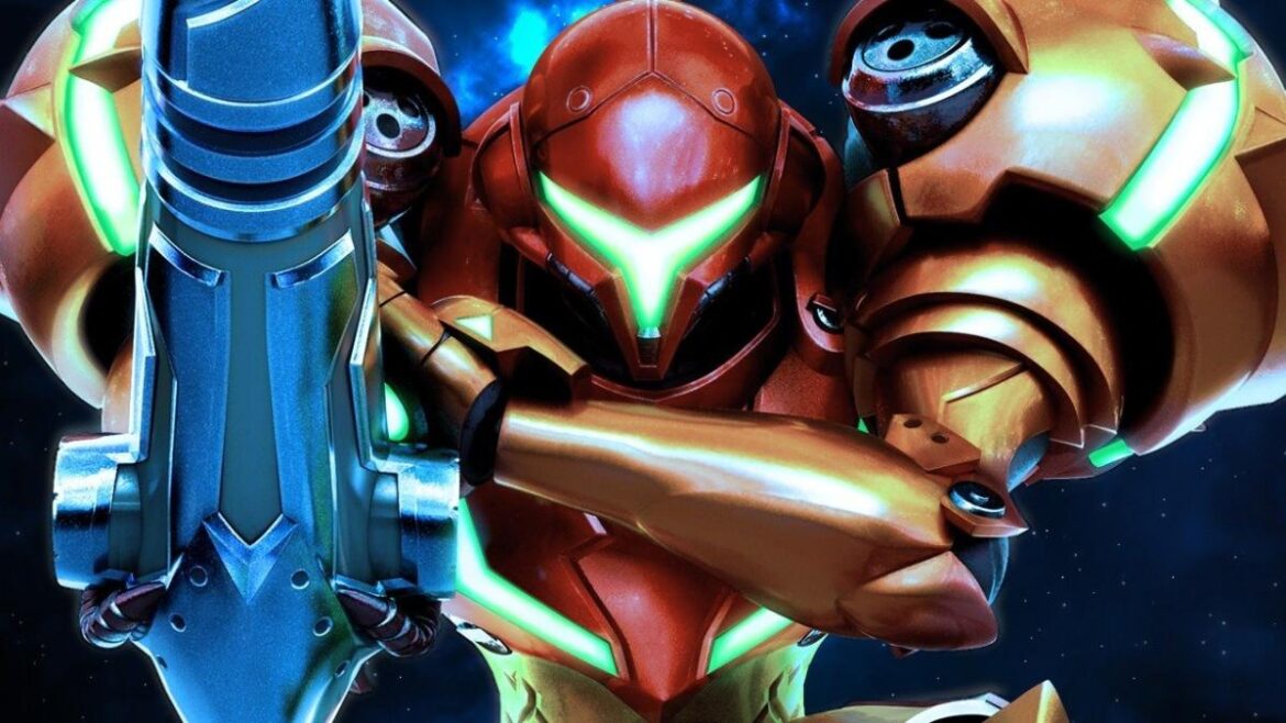 4 jaar sinds Metroid Prime 4 reboot voor Nintendo Switch