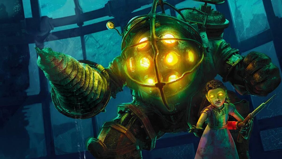 6 rariteiten van Bioshock: we keren terug naar Rapture om ons paaseieren, knipogen en details van de klassieker te herinneren door Ken Levine