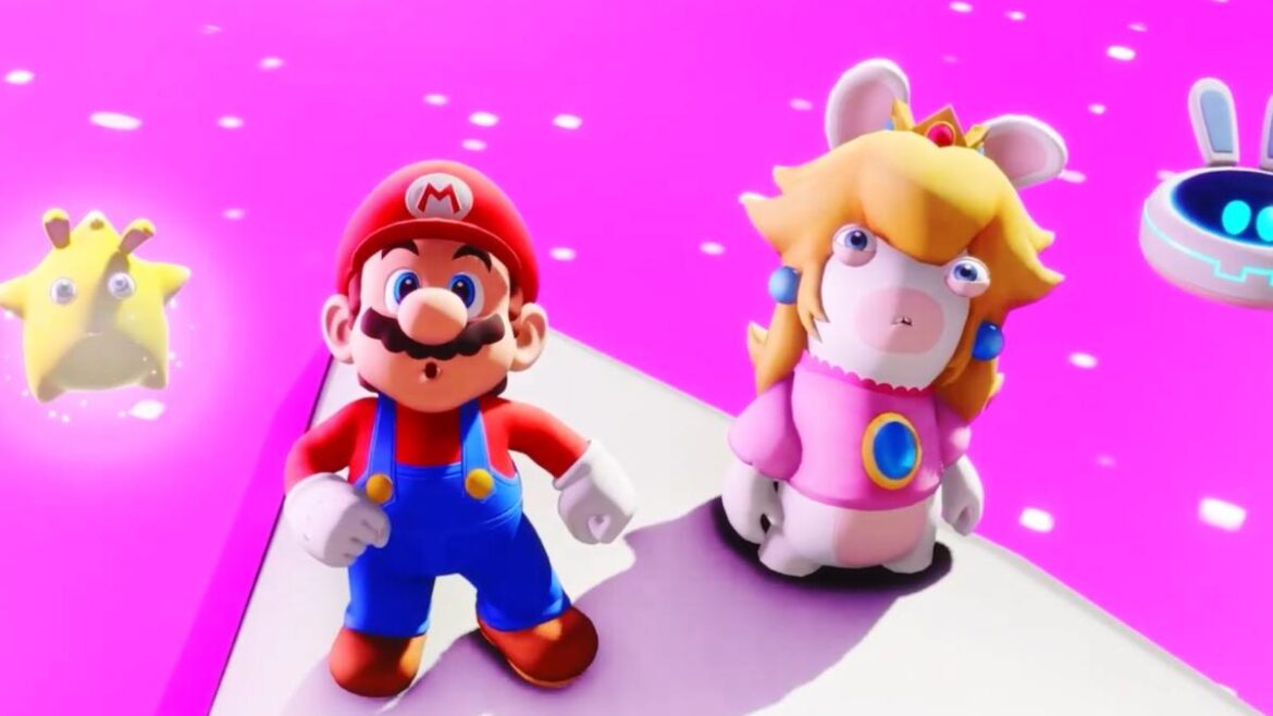 Bespaar € 30 op deze Nintendo Switch OLED met het nieuwste Mario-spel