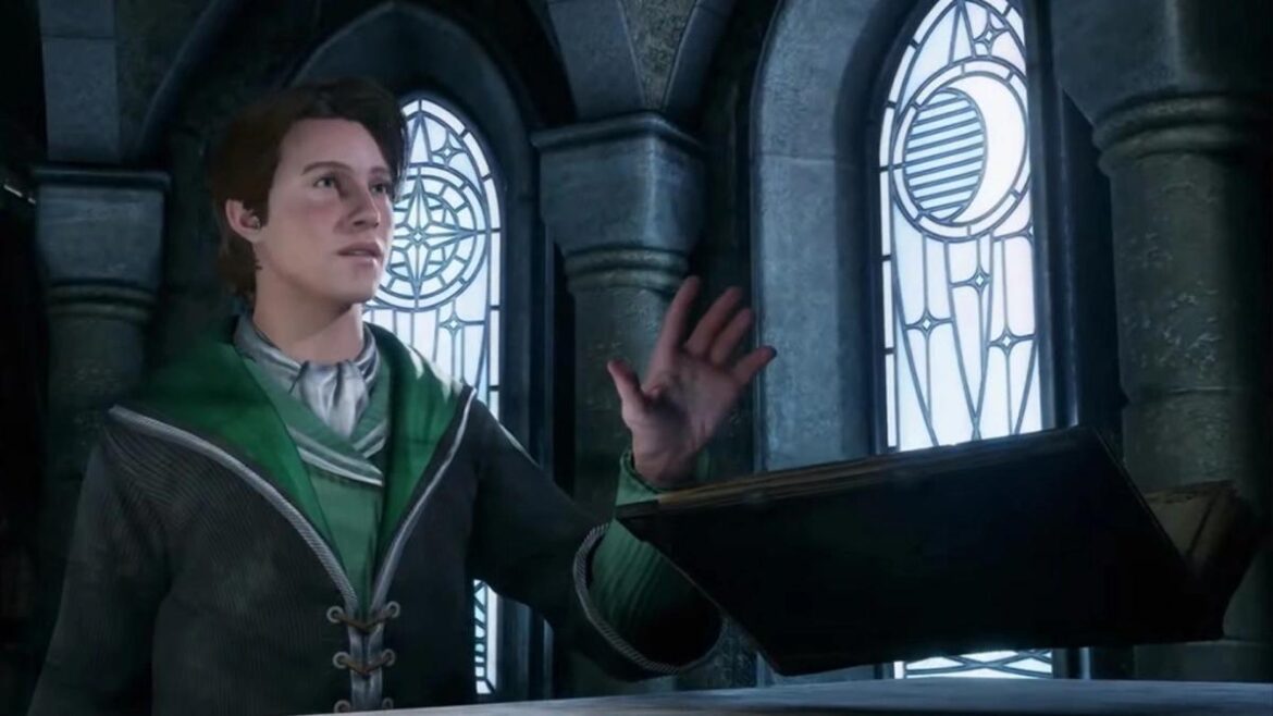 Bij Hogwarts Legacy kun je een iconische Harry Potter locatie niet verkennen.