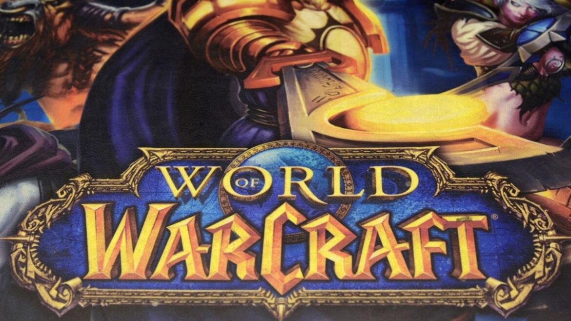 Blizzard ontslaat manager World of Warcraft Classic na protest tegen oneerlijk evaluatiesysteem voor werknemers