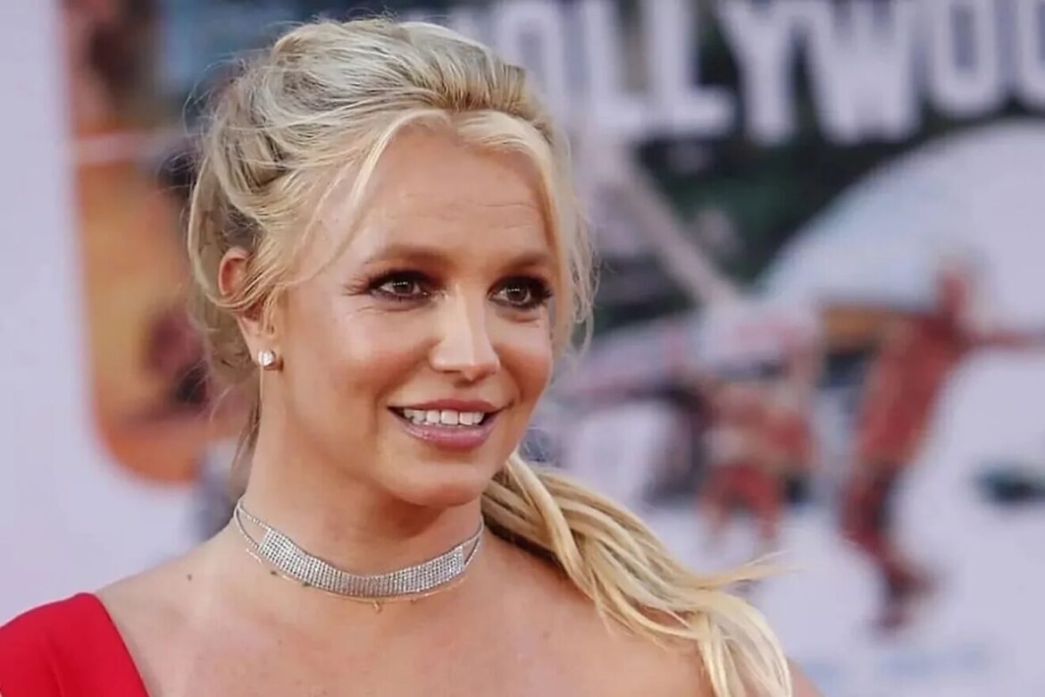 Britney Spears reageert op haar fans