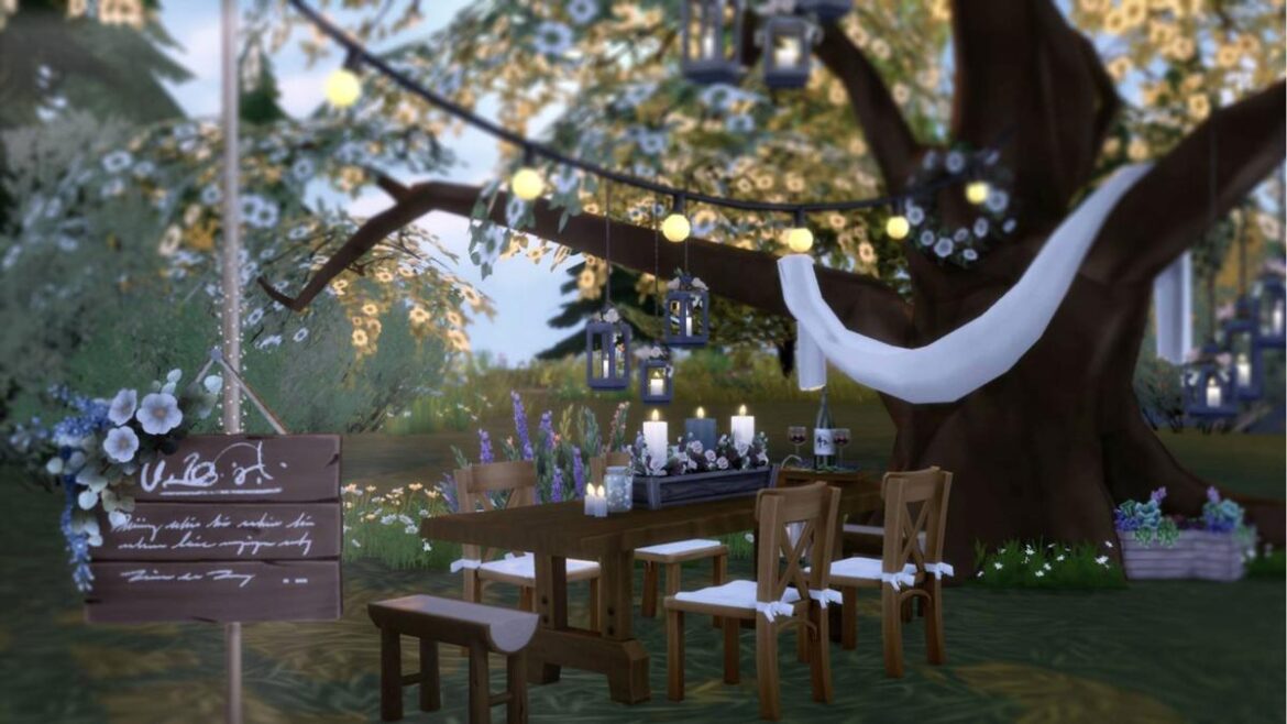 De beste Sims 4 voorwerpenpakketten die je helemaal gratis kunt krijgen