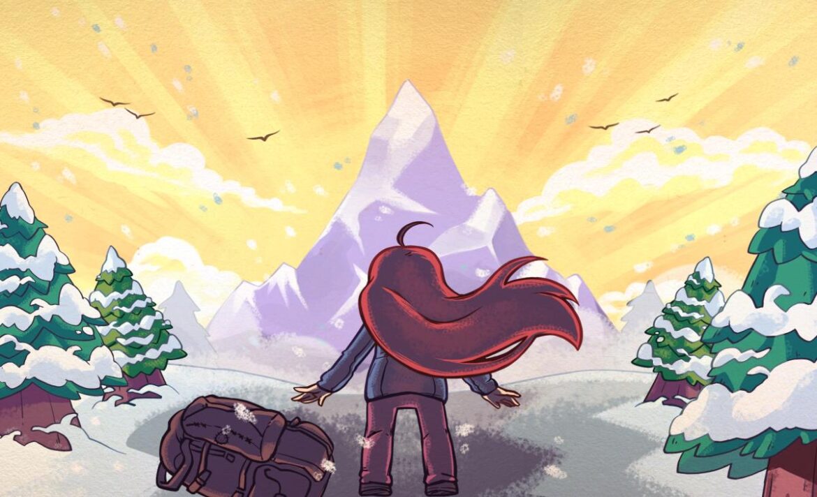 De must-have Celeste komt in juni in fysiek formaat op PS4 en Nintendo Switch met een editie die een mini-gids en poster bevat.