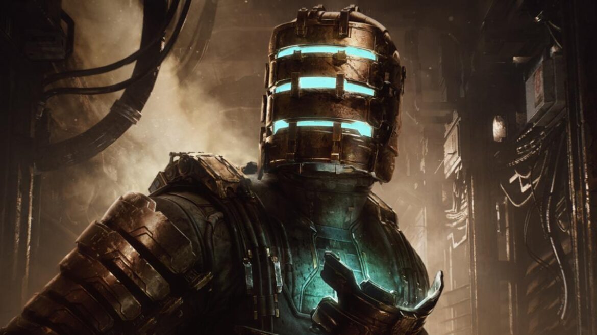 Dead Space Remake heeft alternatief einde, trofeeënlijst onthult