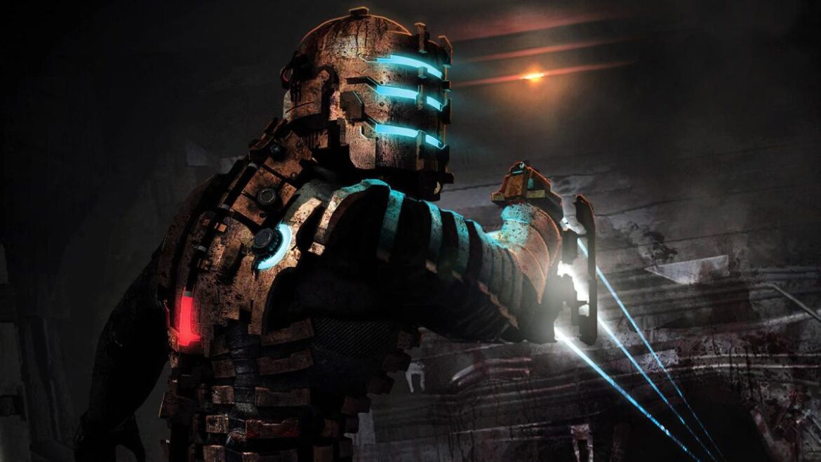 Dead Space Remake is zo eng dat zelfs de ontwikkelaars bang zijn om ’s nachts en met een koptelefoon te spelen.