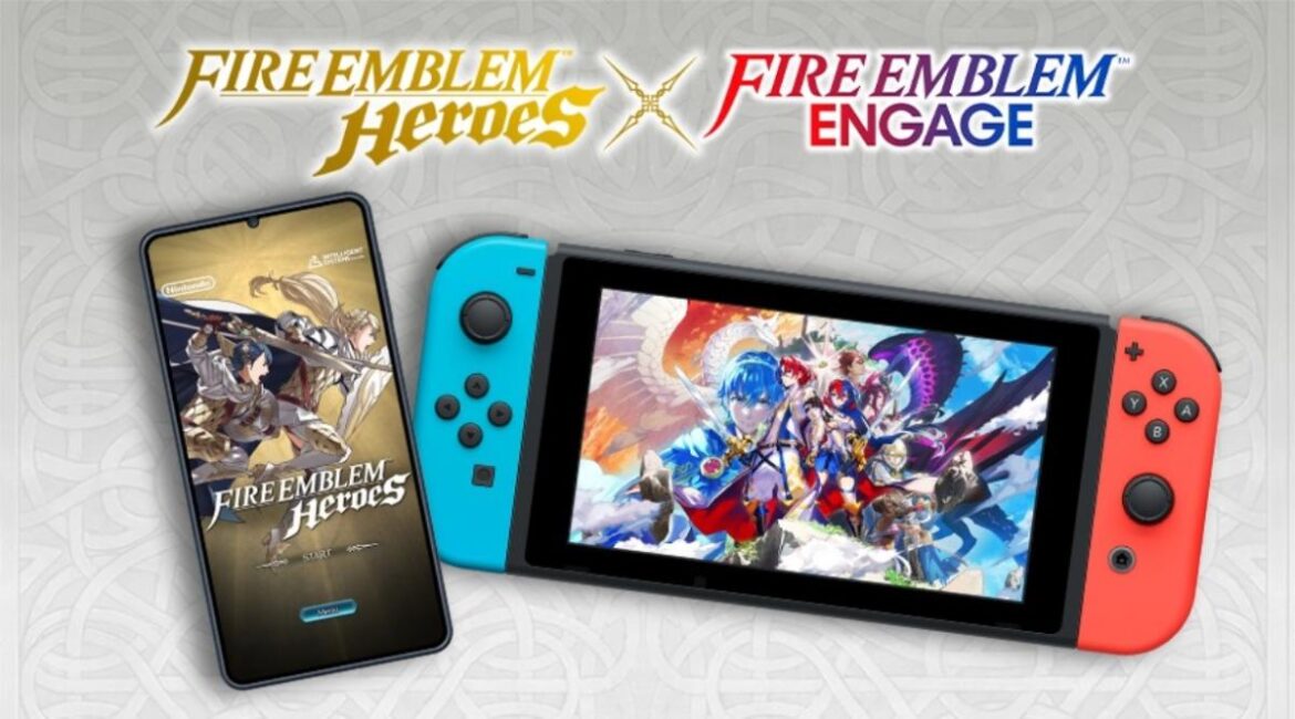 Fire Emblem Engage: Hoe krijg je de gratis beloningen voor Fire Emblem Heroes?