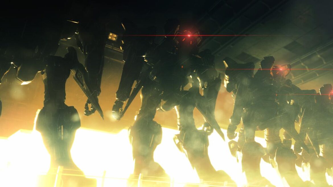 FromSoftware kondigt een uur durende stream aan van Armored Core 6 op 3 februari tijdens de Taipei Game Show, waarin nieuwe details over het spel worden onthuld.