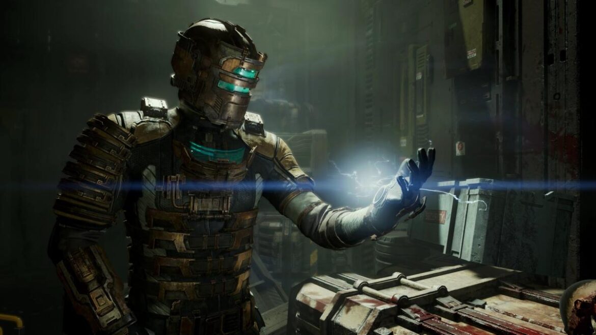 Hoe Dead Space Remake gebruik maakt van PS5’s adaptieve triggers en haptische feedback