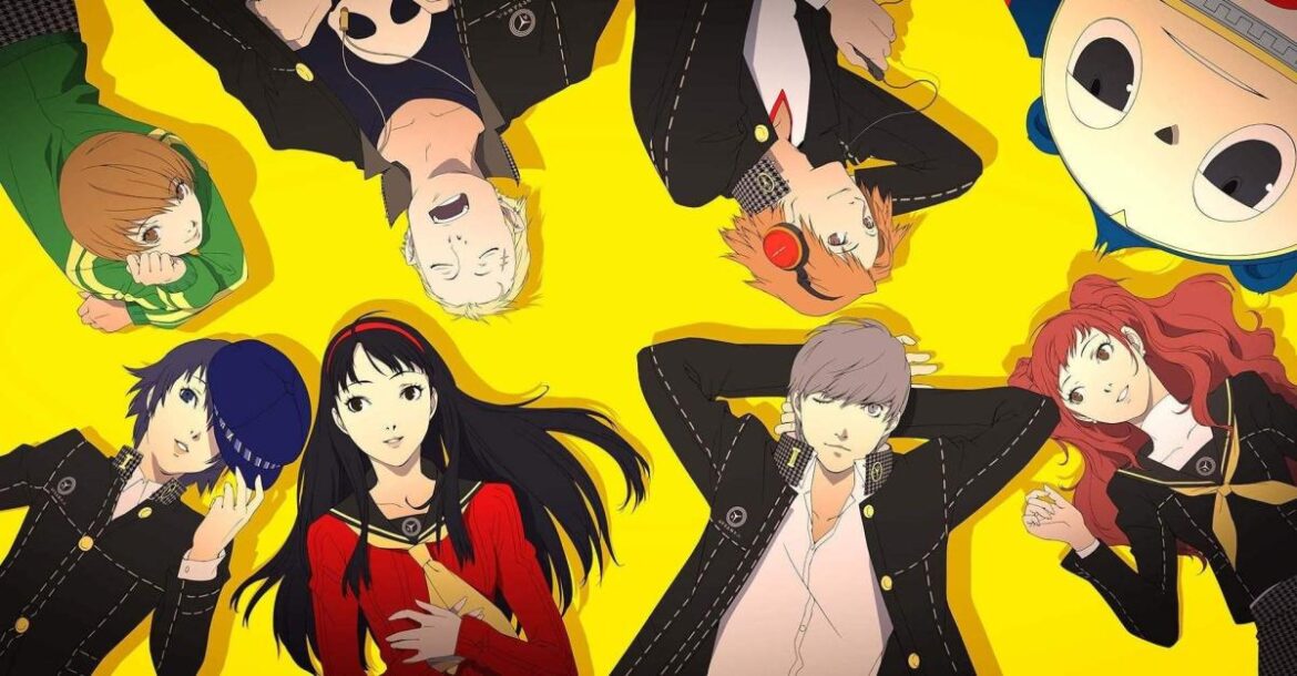 Hoe vang je bugs in Persona 4 Golden en waar haal je het net om dat te doen?