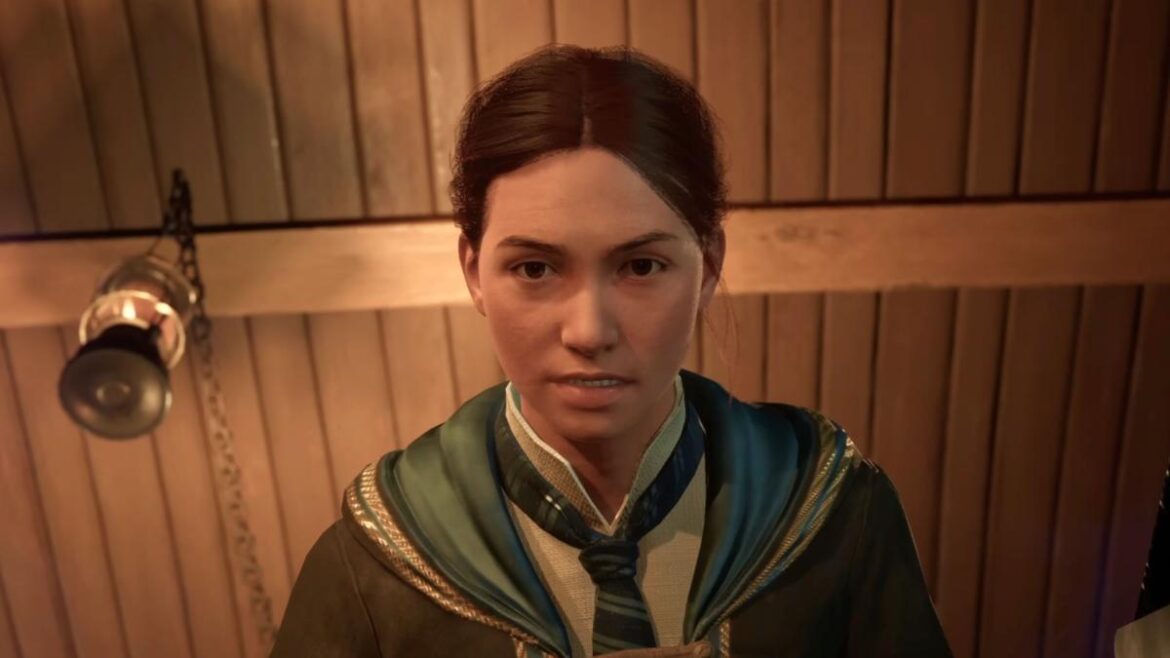 Hogwarts Legacy bevestigt dat het Ray Tracing effecten zal hebben en wat ze zullen zijn, hoewel het “stiekem” is aangekondigd.