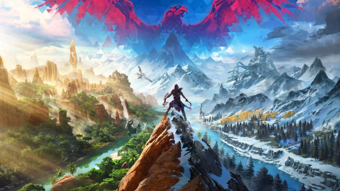 Horizon Call of the Mountain, een van de launchgames voor PS VR2, heeft in de Verenigde Staten al een leeftijdsclassificatie gekregen.