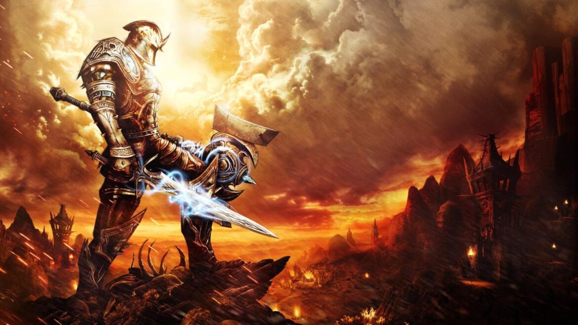 Kingdoms of Amalur Reckoning zou een vervolg kunnen krijgen van de makers van de remaster