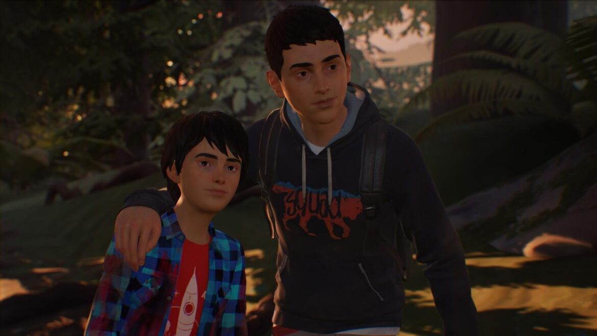 Life is Strange 2 aangekondigd voor Nintendo Switch met releasedatum