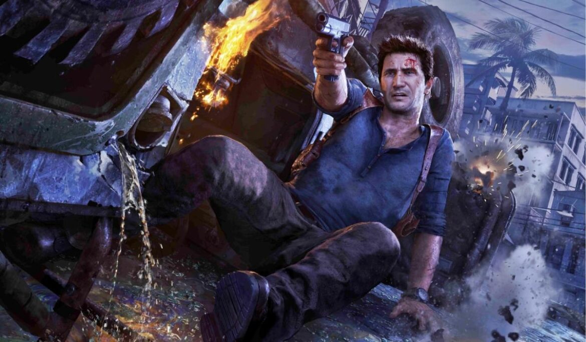 Naughty Dog zegt dat het verder is gegaan met Uncharted en hetzelfde zou kunnen doen met The Last of Us