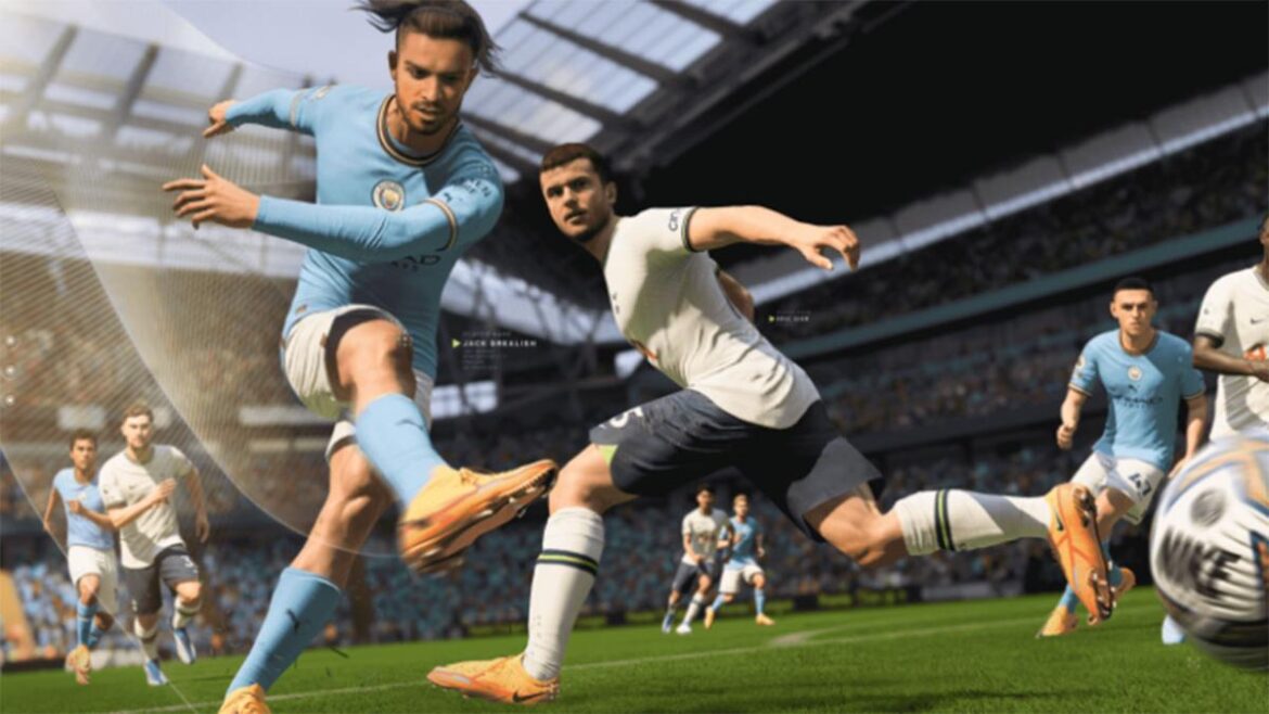 Nieuw doel in FIFA 23: tips en trucs om je aan te passen en 5 goedkope doelspelers