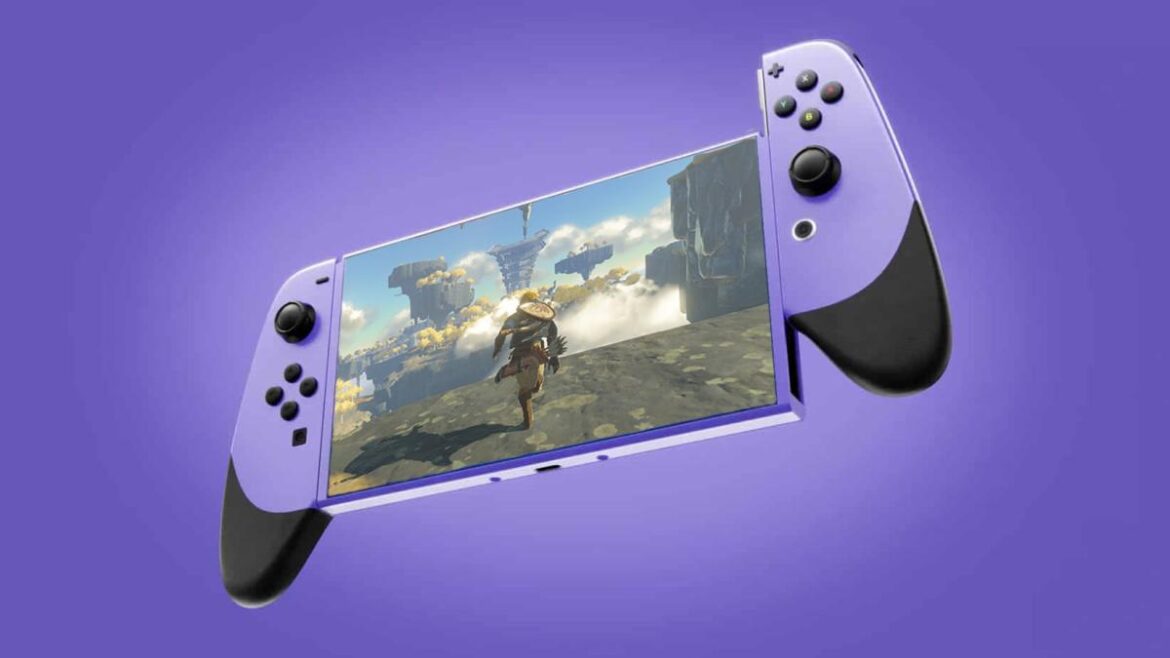 Nintendo denkt al na over de volgende generatie: volgens Nikkei is het bedrijf in onderhandeling over de productie van zijn volgende console.