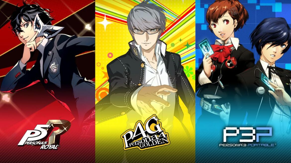Persona 3 Portable en Persona 4 Golden vertaalrommel: voormalige Sega-werknemer beweert dat verantwoordelijken niet zijn geaccrediteerd