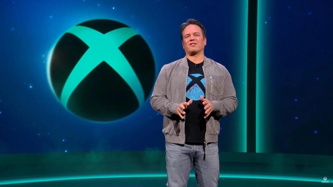 Phil Spencer zegt dat Xbox in 2022 “te licht was op games” en benadrukt 343 Industries’ belang op Halo