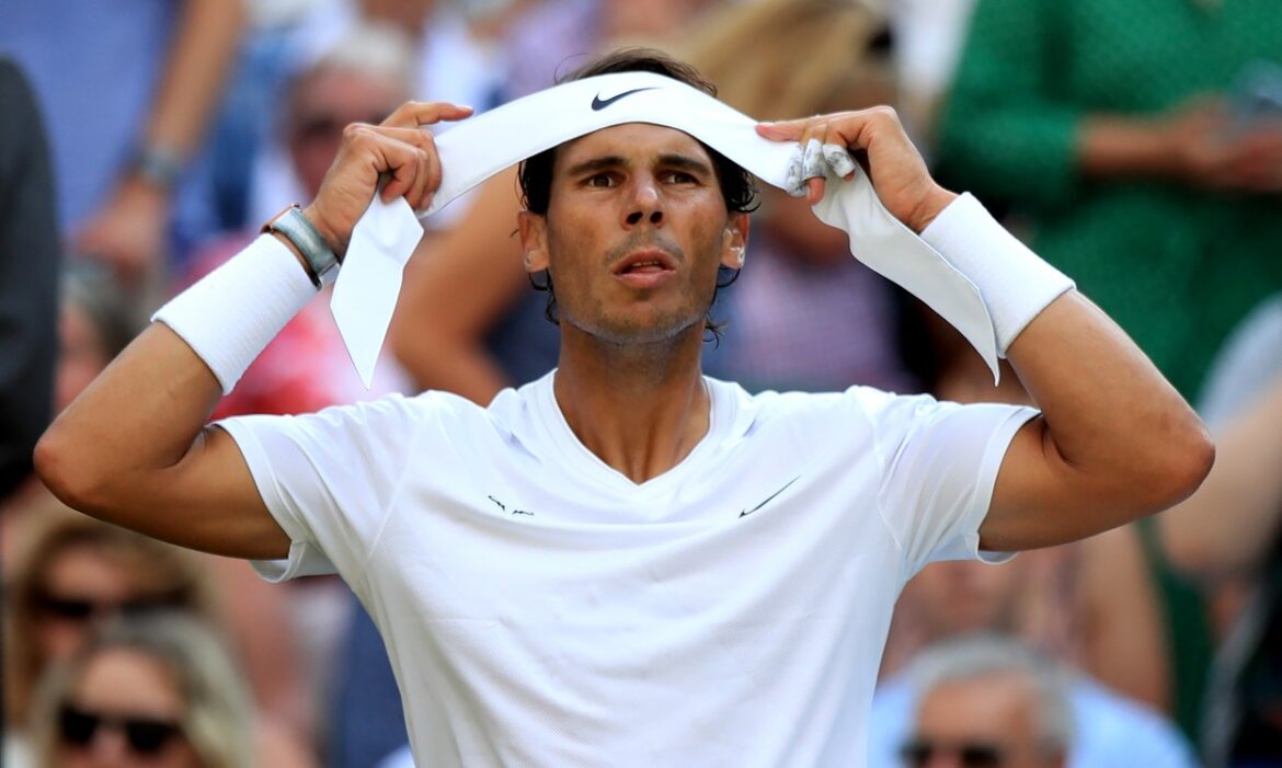 Rafael Nadal, uitgeschakeld in de tweede ronde op de Australian Open 2023: “Ik ben mentaal kapot!”