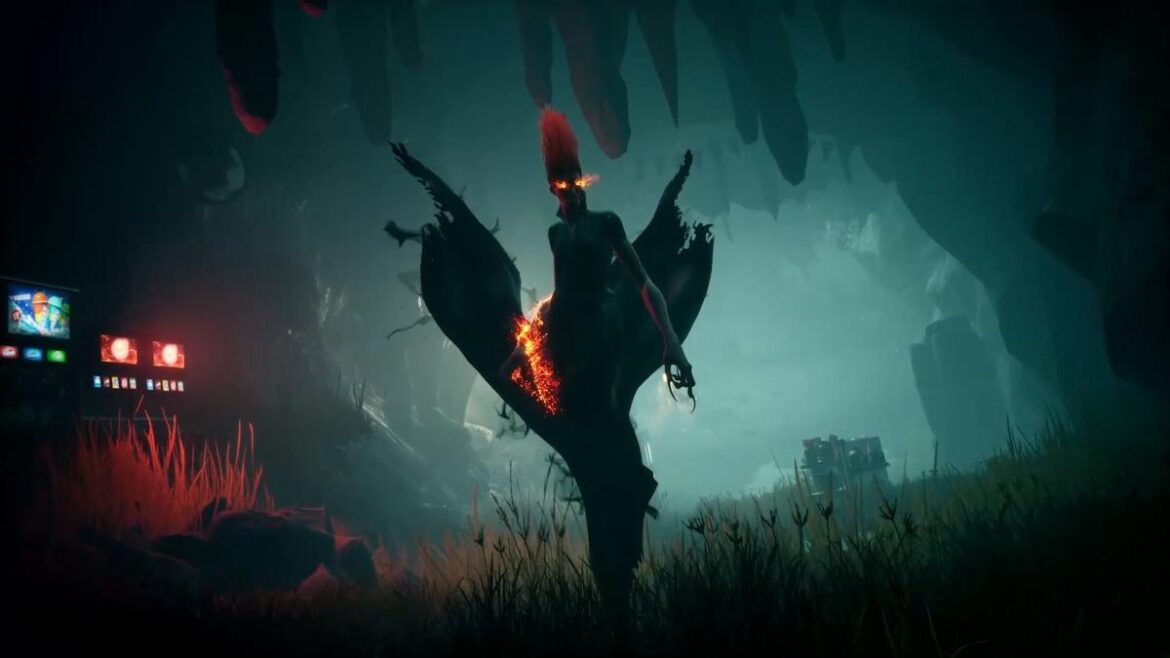 Redfall prijs gelekt en Deluxe Edition upgrade naar DLC inbegrepen