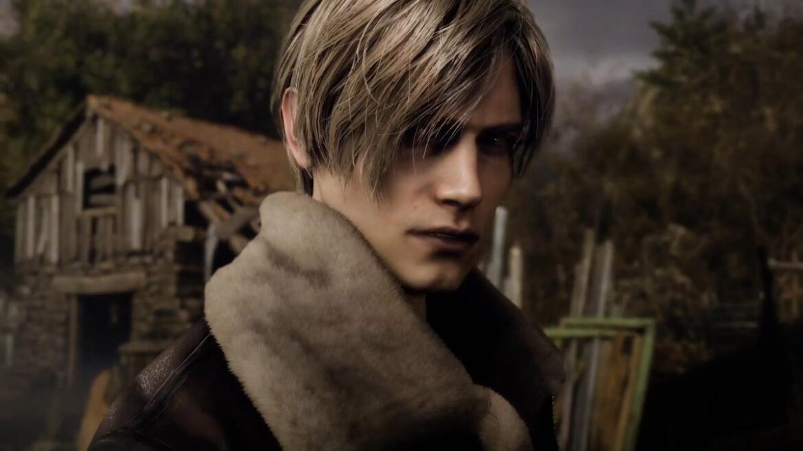 Resident Evil 4 Remake maakt met nieuwe screenshots duidelijk hoe goed de game eruit gaat zien: hier is te zien hoe de graphics zich verhouden in gebieden als het kasteel