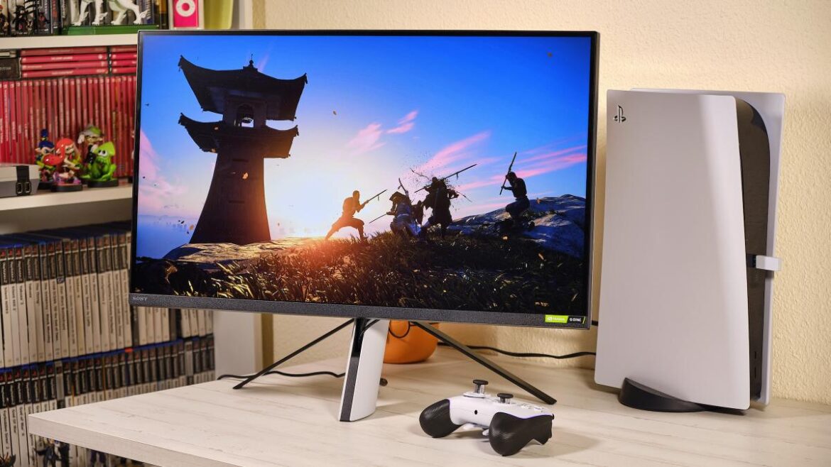 Review van de Inzone M3, Sony’s nieuwe monitor meer gericht op PC dan PS5