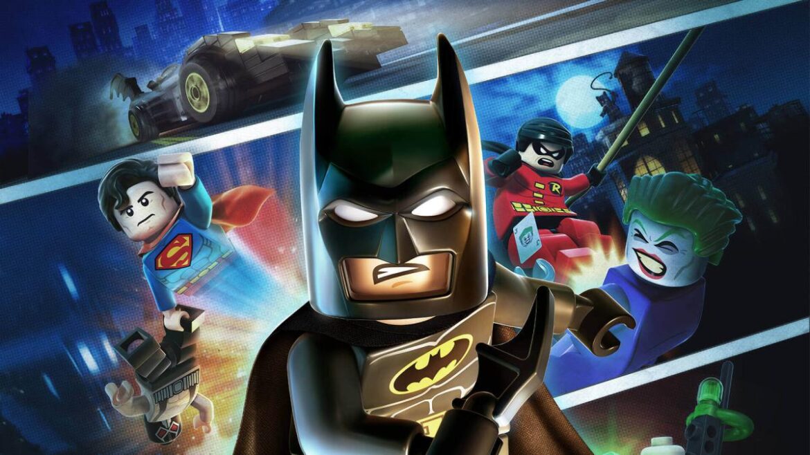 TT Games heeft LEGO Disney geannuleerd en het volgende spel wordt weer een LEGO Batman, volgens lek