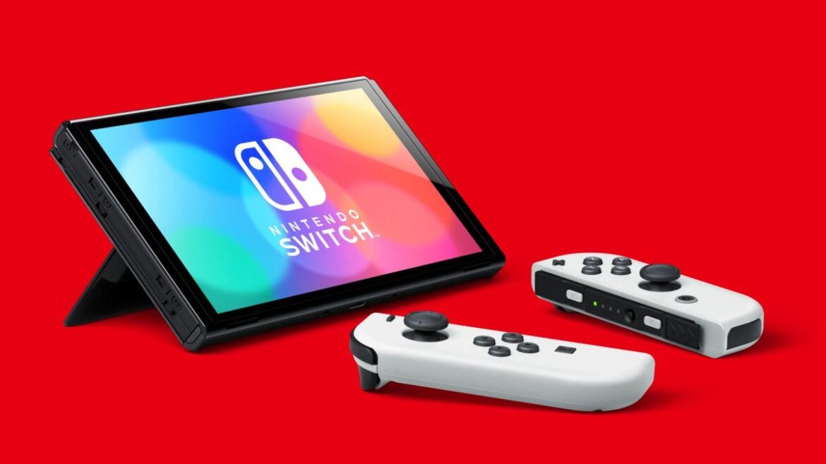 Van Nintendo Switch zijn in 6 weken tijd al meer dan 122 miljoen consoles verkocht en van Pokémon Scarlet en Purple meer dan 20 miljoen.