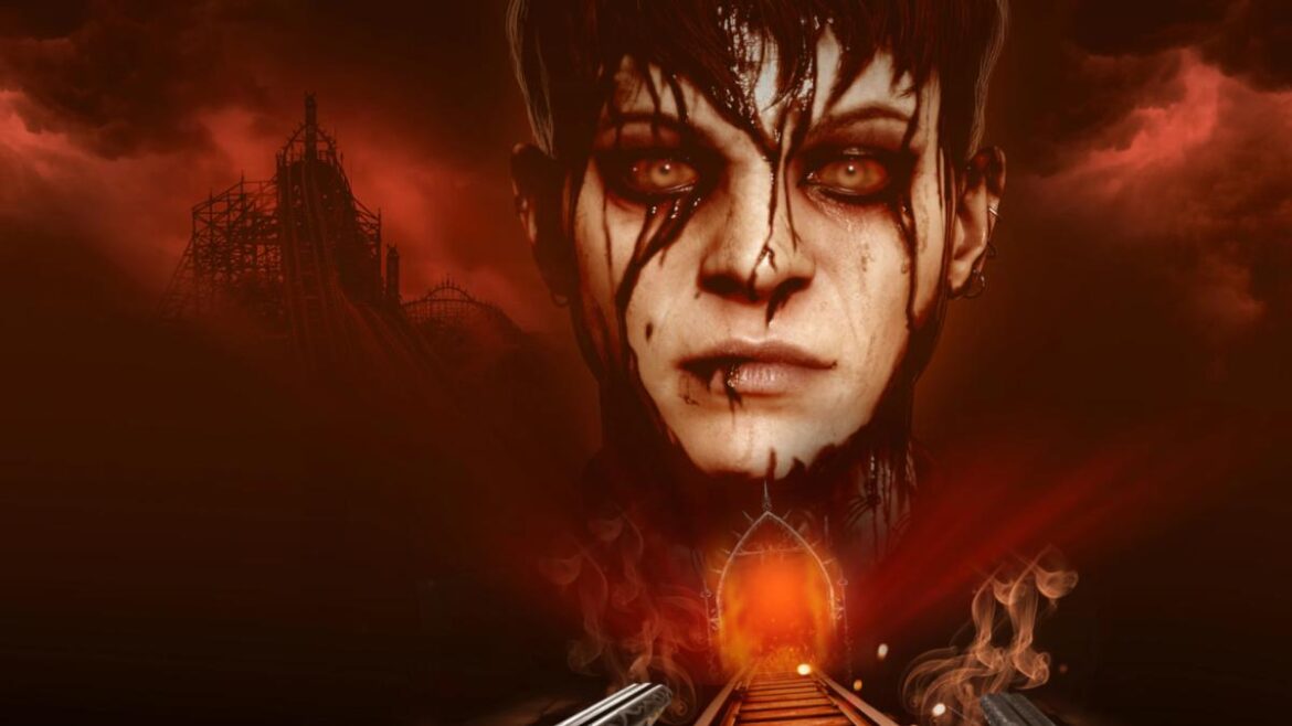 The Dark Pictures Anthology Switchback VR uitgesteld en mist PS VR2 lancering