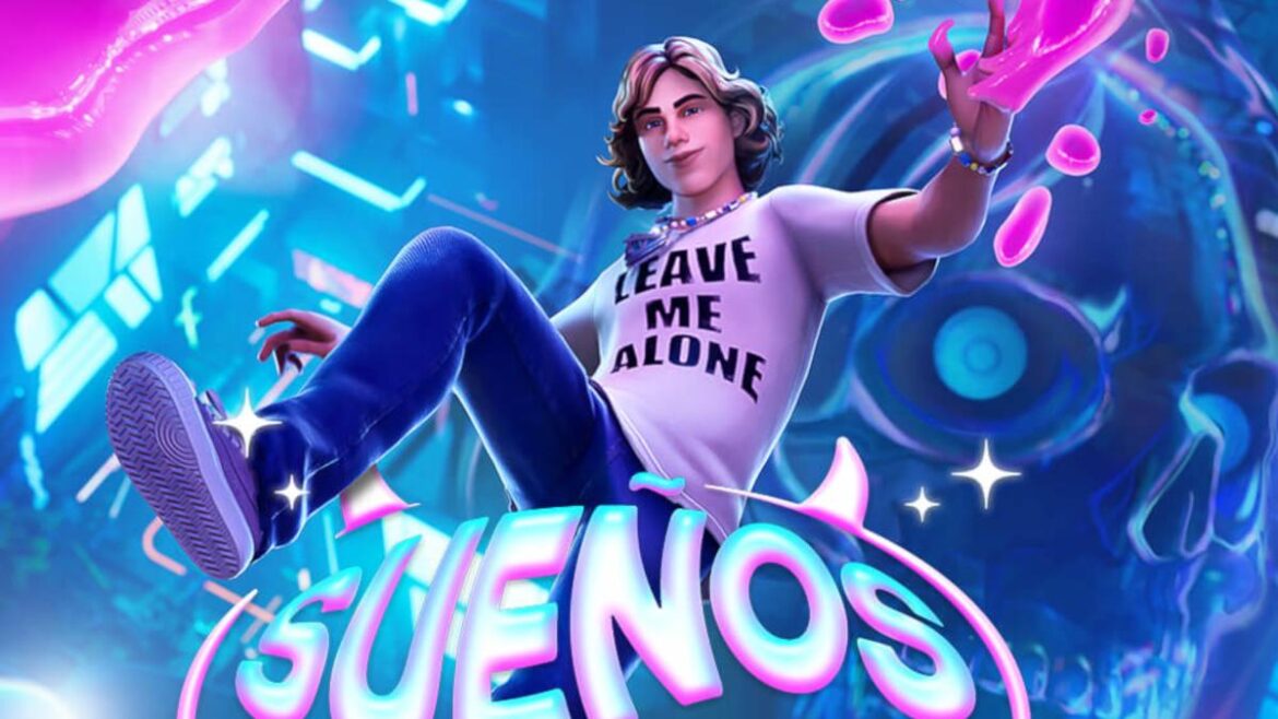 The Kid Laroi’s Wild Dreams: datum, missies en alles wat je moet weten over het nieuwe Fortnite-concert