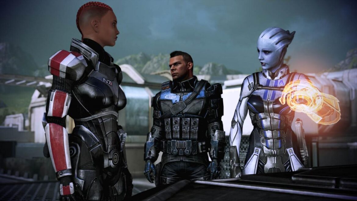 Veteraan Mac Walters verlaat Bioware na bijna 20 jaar toewijding aan Mass Effect, Dragon Age, Jade Empire en andere iconische RPG’s.