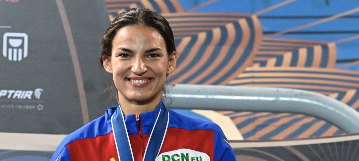 Weer een geval van doping in de Roemeense sport! CSA Steaua’s Maria Boldor positief getest op doping