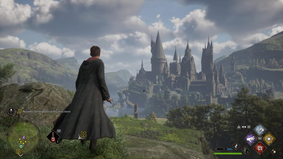 11 dingen die ik wou dat ik had geweten voordat ik Hogwarts Legacy speelde