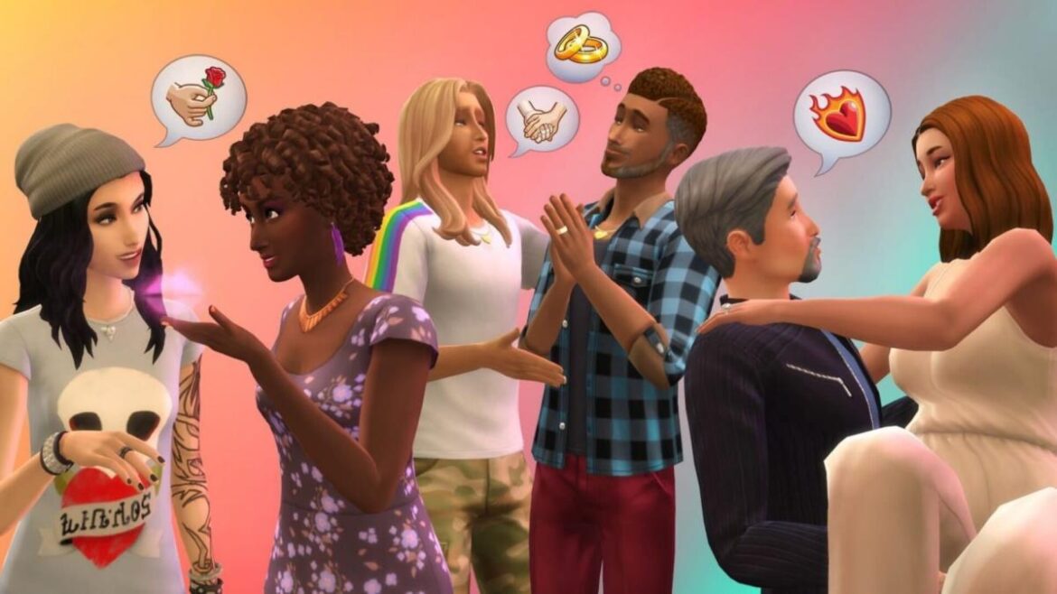 5 trucs die De Sims 4 experts gebruiken die jij misschien niet kent