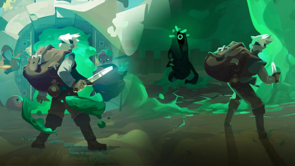6 leuke Nintendo Switch-games voor €10 of minder per stuk
