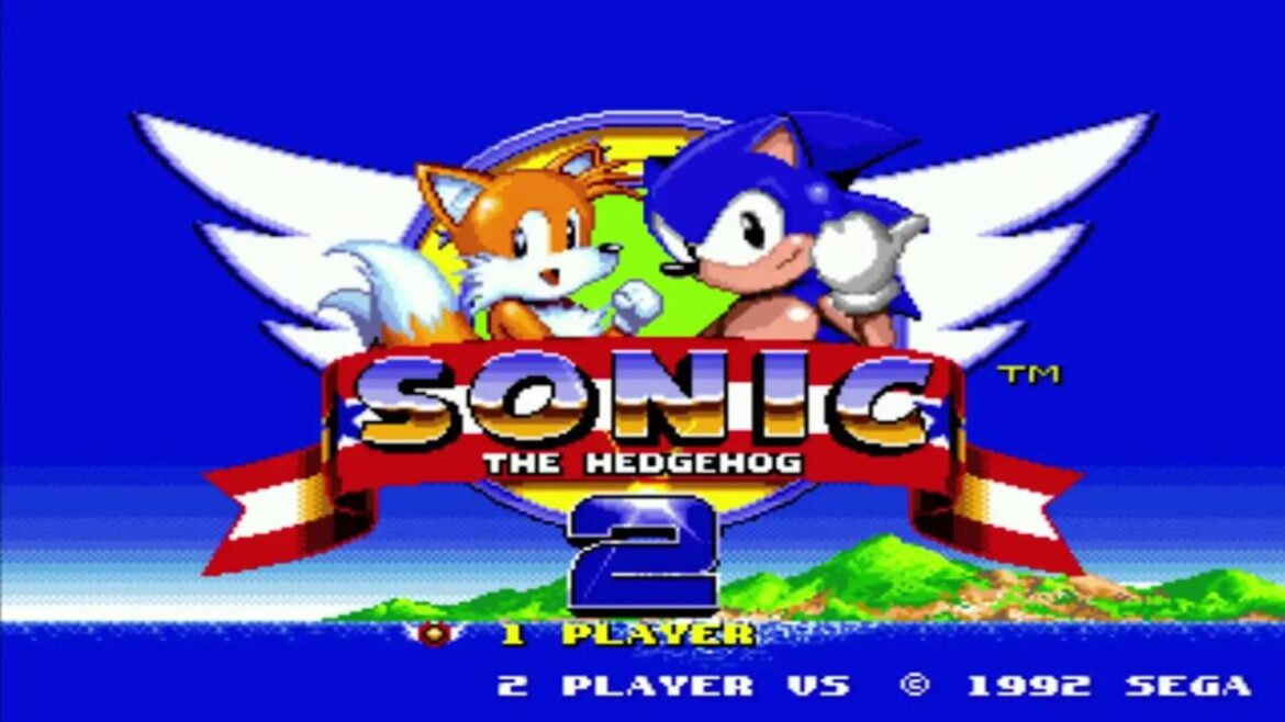 6 rariteiten van Sonic the Hedgehog 2: SEGA’s beste egelgame?
