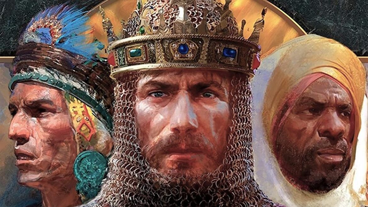 Age of Empires 2 Definitive Edition review, de hele menselijke beschaving op je console