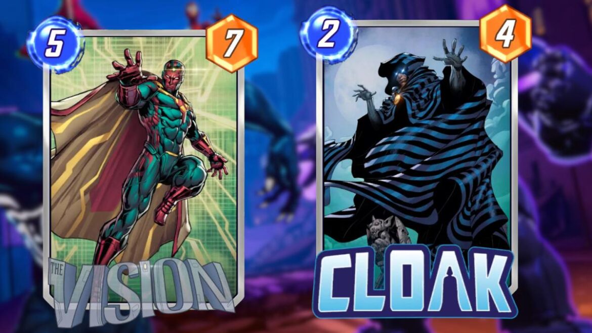 Beste move decks in Marvel Snap om je tegenstanders te verrassen in poule 1, 2 en 3
