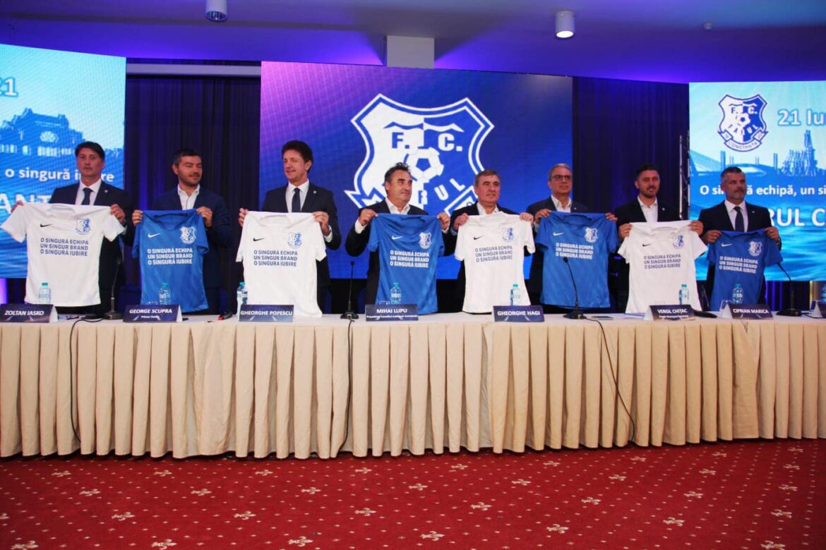CAS besluit over Farul Constanta’s recht om in Europese cups te spelen!