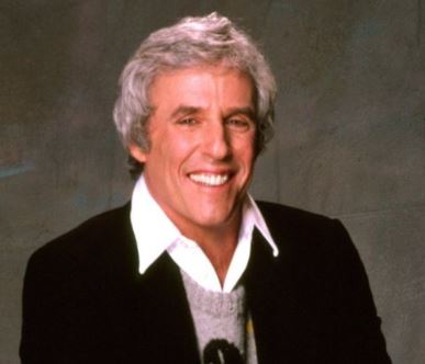 Componist Burt Bacharach sterft