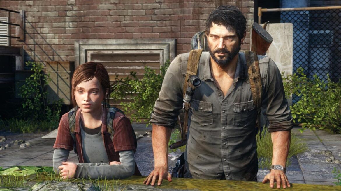 Computerversie van The Last of Us Part 1 een maand uitgesteld