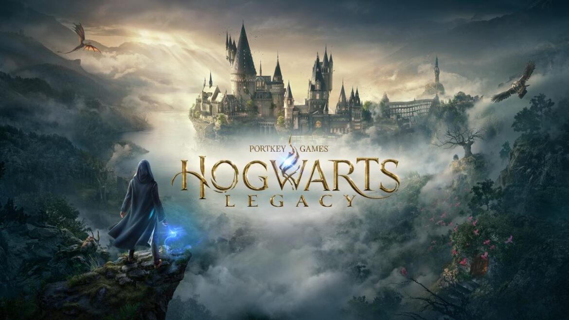 De beste Harry Potter merchandise vind je bij GAME – maak je Hogwarts Legacy ervaring compleet!