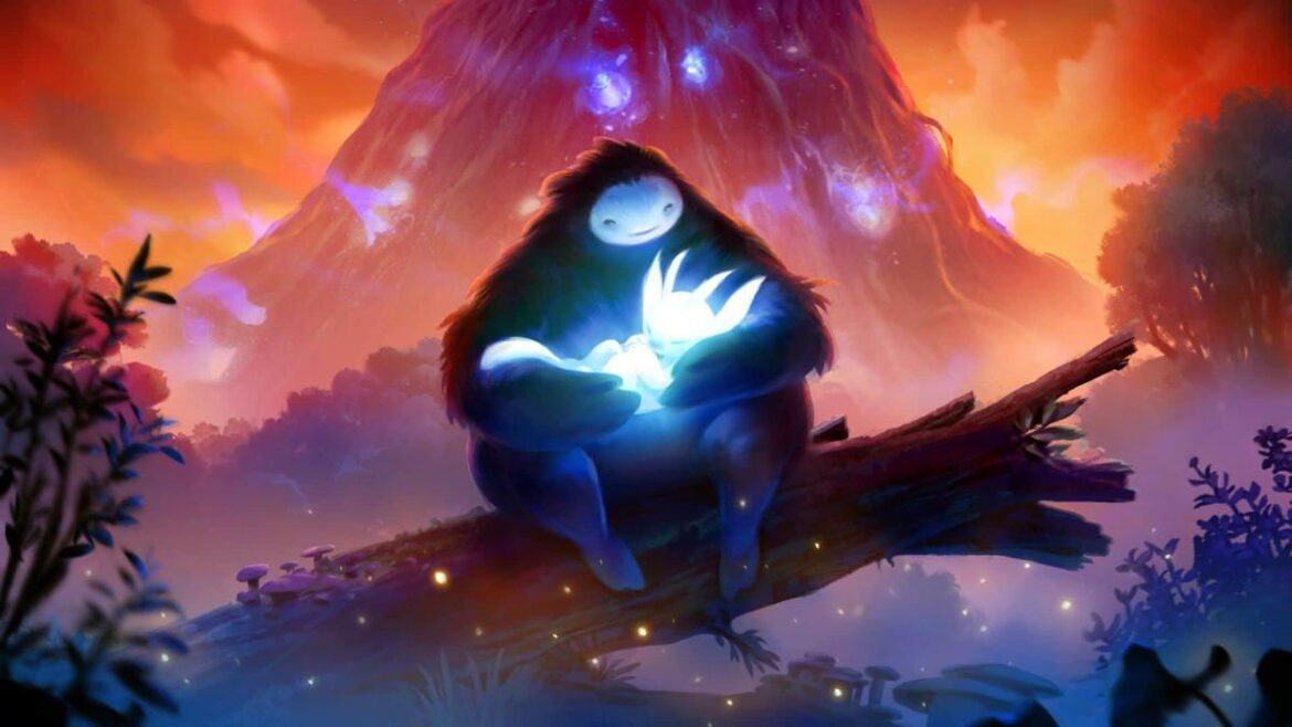 De maker van Ori and the Blind Forest is zeer ambitieus over zijn volgende spel: “Ori was onze Mario, dit is onze Zelda”.