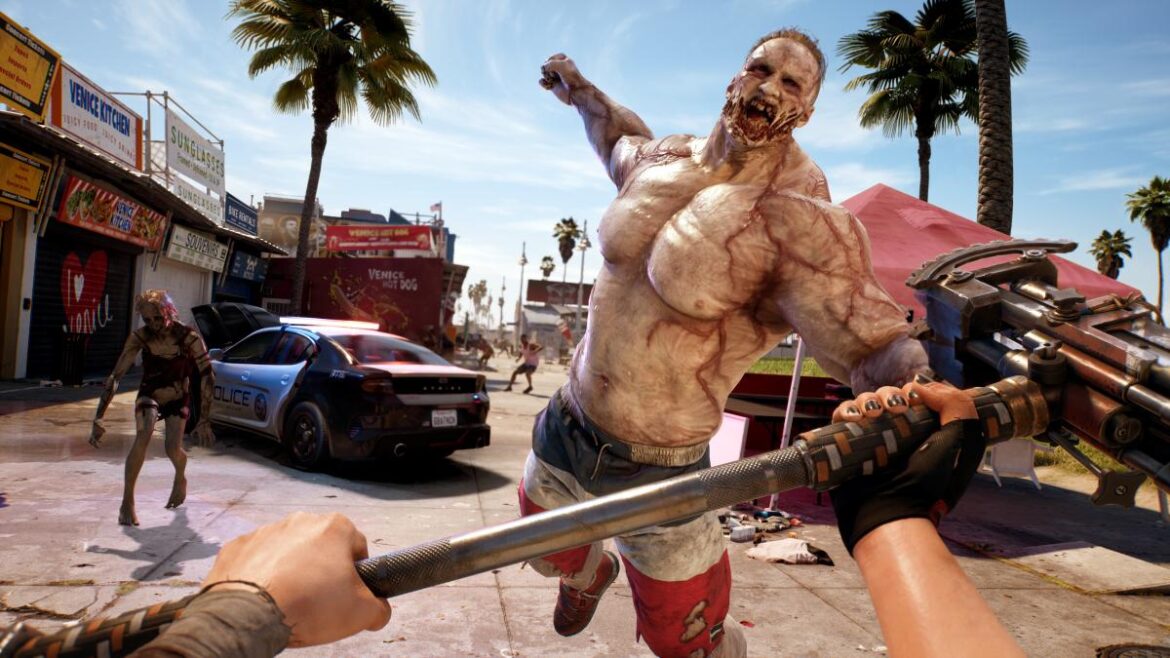 Dead Island 2 vervroegt zijn releasedatum met een week en bezorgt alle zombiejagers een verrassing.