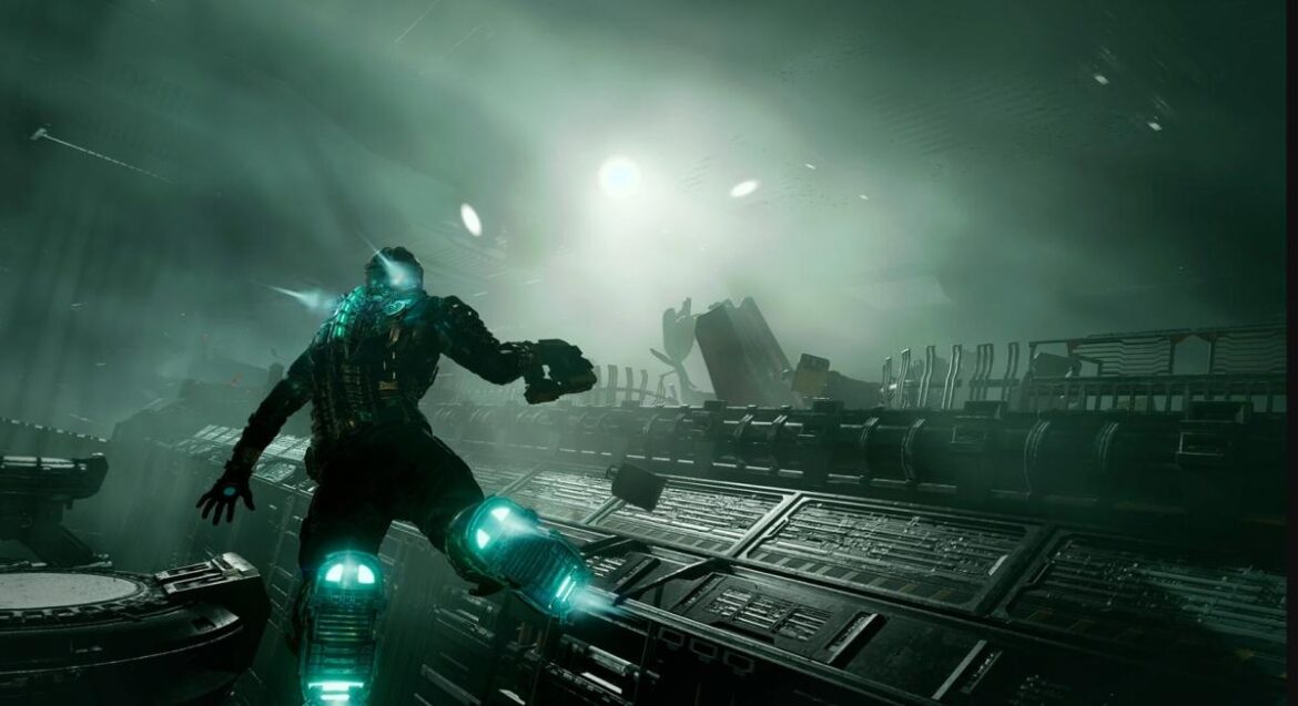 Dead Space Remake duurde ongeveer tweeënhalf jaar om te ontwikkelen, bevestigt EA Motive, en er is op dit moment geen DLC gepland.